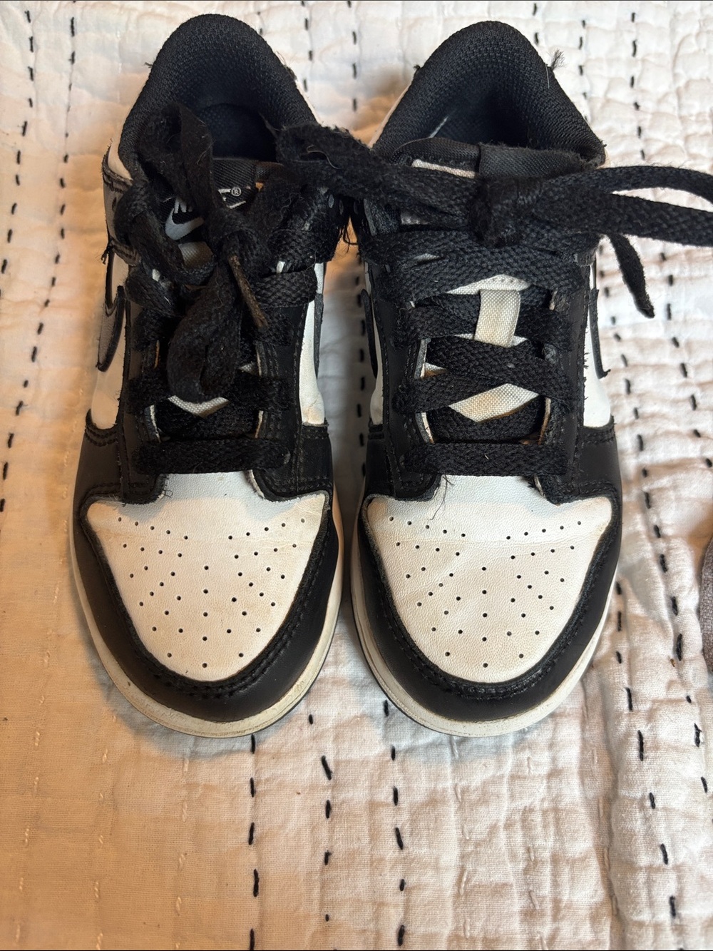 Kids Nike Dunks - Picture 1 of 2
